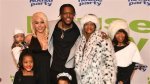 Dc Young Fly Family Members ·