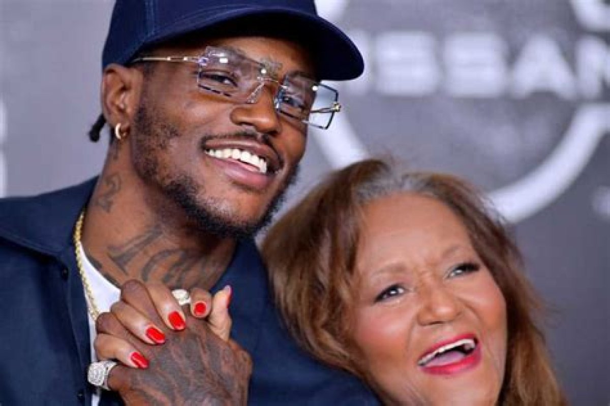 Dc Young Fly Parents: a Deep Dive into His Family Background