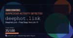 Deephot Link Unlocking the Hidden Depths of the Internet
