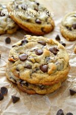 Delightful Fusion: the Ultimate Chocolate Chip Cookie Croissant Recipe