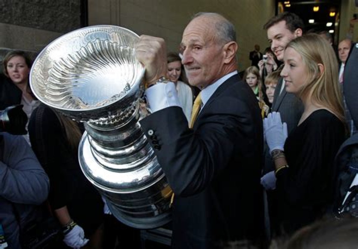Delve into the Fortune of Jeremy Jacobs: a Comprehensive Review