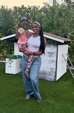 Delving into Joseline Hernandez's Family Life