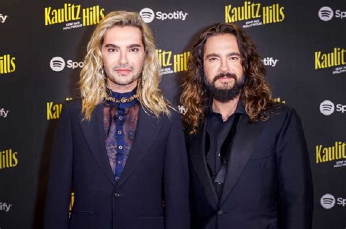 Delving into the Height of Tom Kaulitz