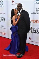 Demetria Mckinney Husband: a Deep Dive into Her Personal Life