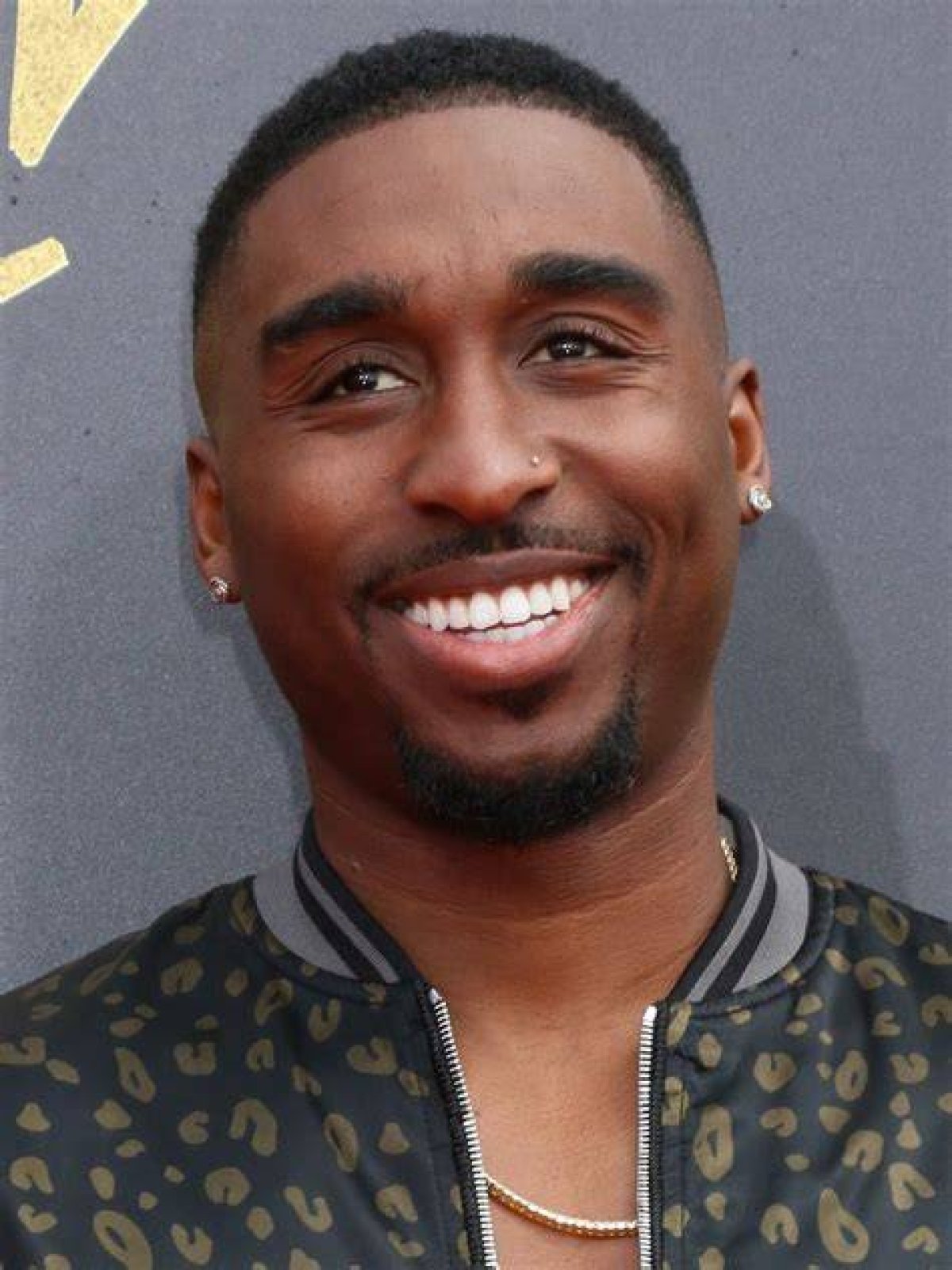 Demetrius Shipp: the Rise of a Talented Actor