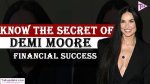 Demi Moore's Relationships: a Deep Dive into Her Romantic Life
