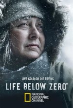 Denise Becker: Life Below Zero - an Inspiring Journey of Survival and Resilience