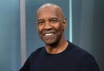 Denzel Washington: a Democratic Voice in Hollywood