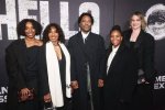 Denzel Washington's Grandchildren: a Glimpse into the Next Generation