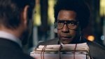 Denzel Washington's Role as Roman J. Israel: a Deep Dive
