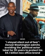 Denzel Washington: Unpacking His Political Affiliation