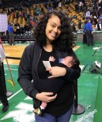 Deuce Tatum Mother: a Deep Dive into the Life of Jayson Tatum's Son