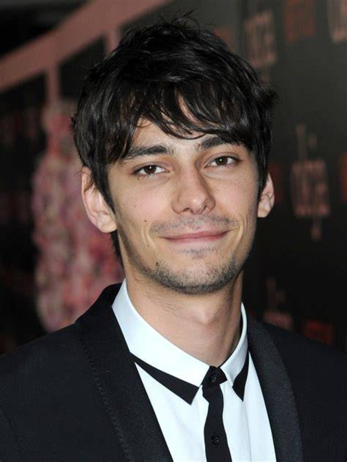 Devon Bostick: the Rising Star of Hollywood