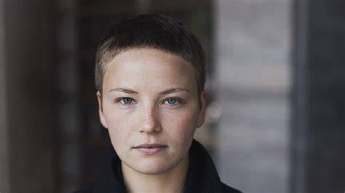 Devrim Lingnau: the Rising Star of Turkish Cinema