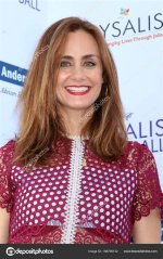 Diane Farr's Marital Status Revealed