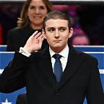 Did Barron Trump Sing on Agt? the Truth & Ai Covers Revealed!