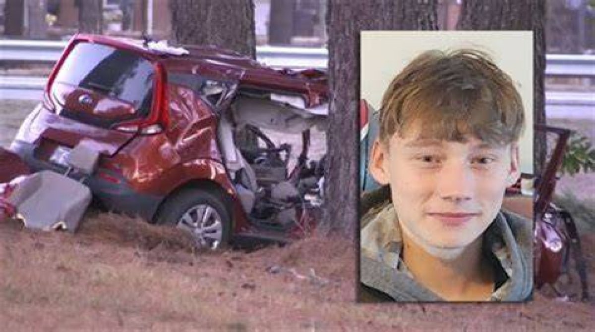 Did Celebrity Ghost Hunter Aubrey Wyatt's Life End in a Tragic Accident?