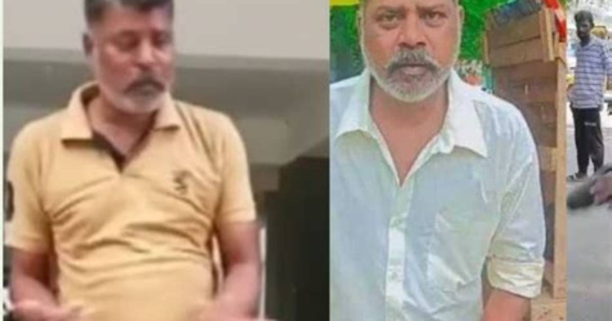 Did Dancer Ramesh Commit Suicide? Death Video Live Footage Cctv Details |