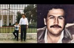 Did Faecutelix Gallardo and Pablo Escobar Ever Meet in Real Life?