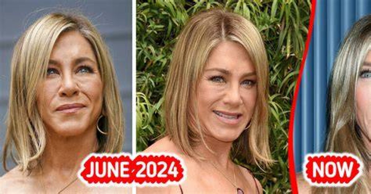 Did Jennifer Aniston Die Today? the Truth Behind the Rumors