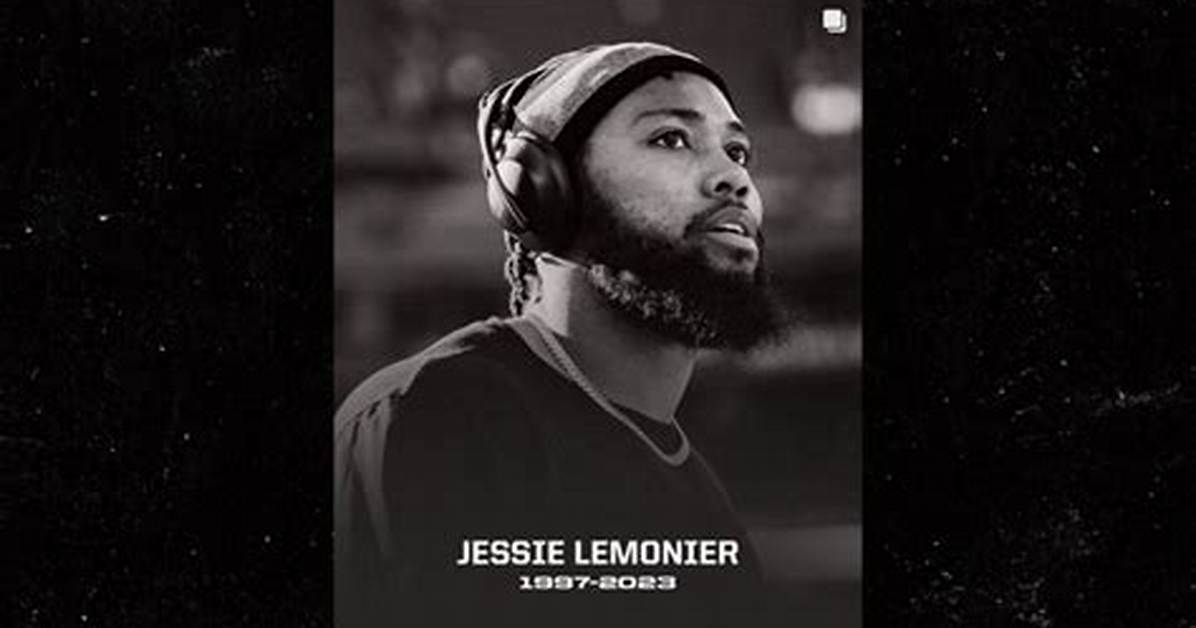 Did Jessie Lemonier Kill Himself? Before Death Family and Net Worth