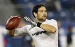 Did Mark Sanchez Ever Secure the Prestigious Heisman Trophy?