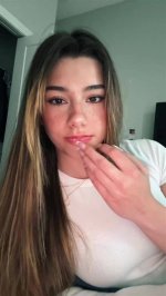 Did Mikayla Campinos Get Leaked? Understanding the Situation