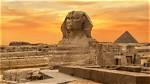 Did Napoleon Really Shoot off the Great Sphinx's Nose?
