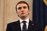 Did President Trump Attend His Son Barron's Graduation?