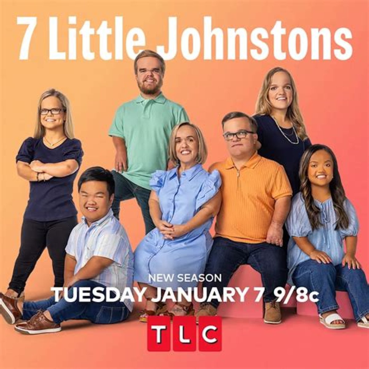 Did the 7 Little Johnstons Daughter Have a Baby? the Latest Updates on Their Family