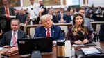 Did Trumps Lawyer Enhance Her Looks? ·