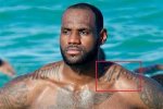 Diddy Chest Tattoo: the Meaning Behind His Iconic Ink