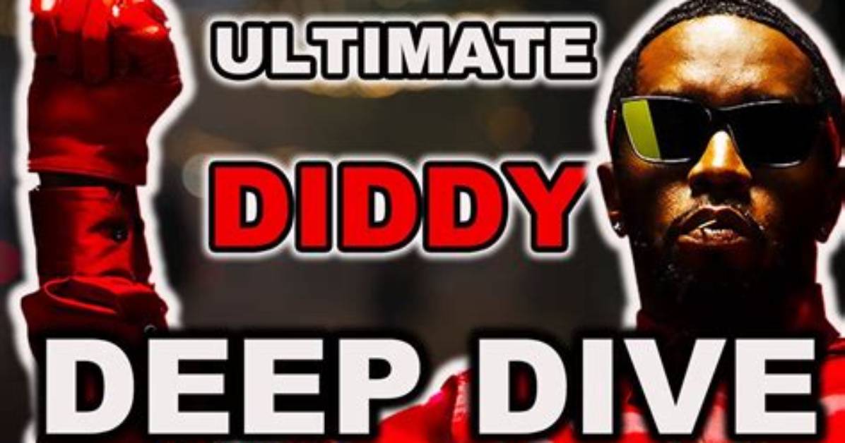 Diddy's Tattoos: a Deep Dive into the Ink That Tells His Story