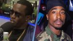 Diddy Tupac Tattoo: a Deep Dive into the Meaning and Significance