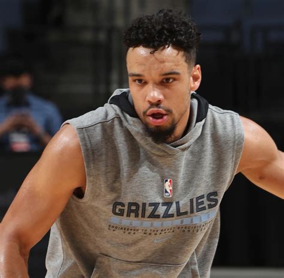 Dillon Brooks Nationality: Understanding His Heritage and Identity
