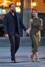 Dina Shihabi and Jai Courtney: a Deep Dive into Their Lives and Careers