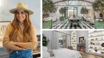 Discover Alison Victoria Interiors' Contact Hub