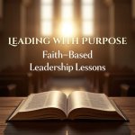 Discover Purpose, Leadership, and Faith