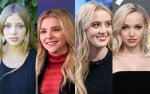 Discover Rising Stars: Blonde Actresses Dominating Hollywood Under 30