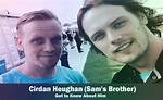 Discover Sam Heughan's Sibling Connections