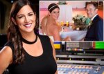 Discover: Sarah Spain's Husband Unmasked