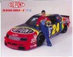 Discover the Ages of Jeff Gordon's Kids and Dive into Their World