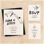 Discover the Art of Funny Wedding Invitation Wording