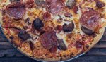 Discover the Culinary Revolution: Revolve Pizza Decoded