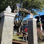 Discover the Enchanting World: Living in Halloweentown