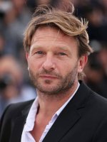 Discover the Enigmatic World of Thomas Kretschmann's Wife