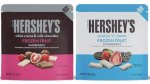 Discover the Frozen Fruit Revolution: Hershey's Frozen Delights Unveiled