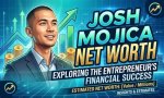 Discover the Incredible Net Worth of Josh Reynolds: a Comprehensive Analysis