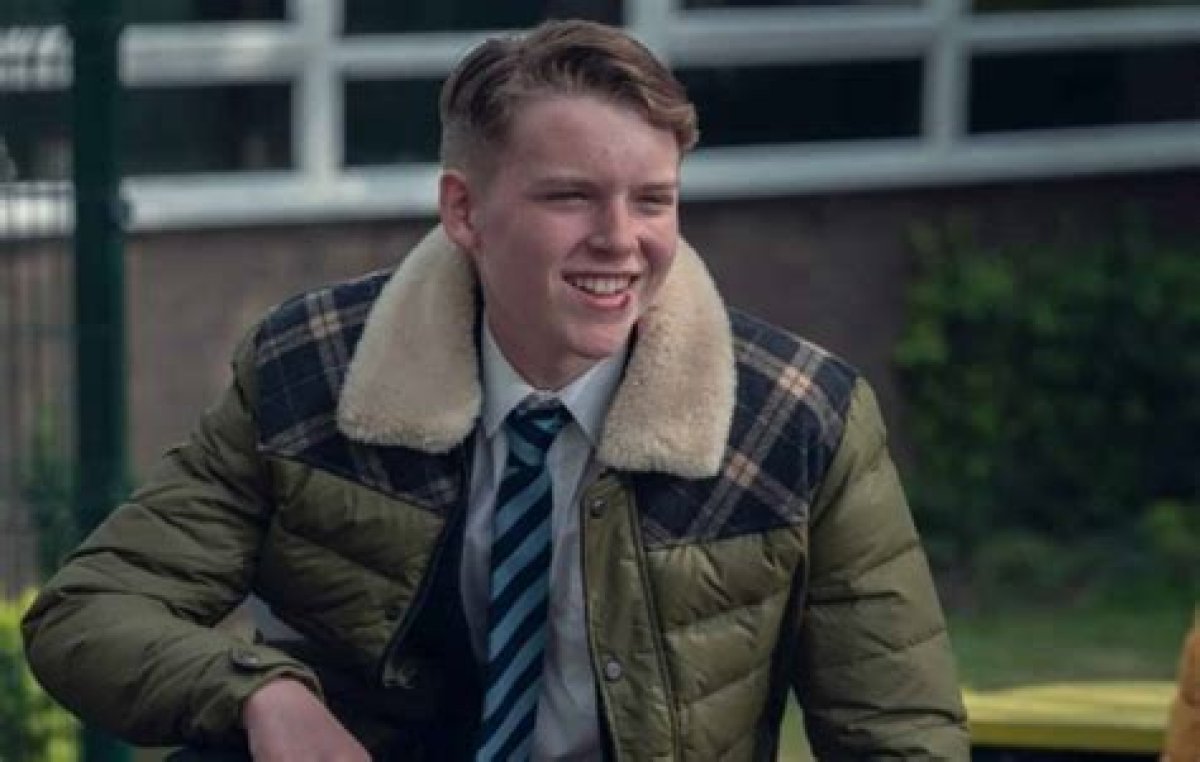 Discover the Intriguing Age of Cormac Hyde-Corrin: an in-Depth Exploration