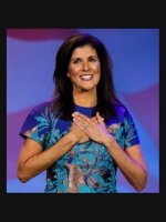 Discover the Intriguing Details of Nikki Haley's Daughter's Engagement